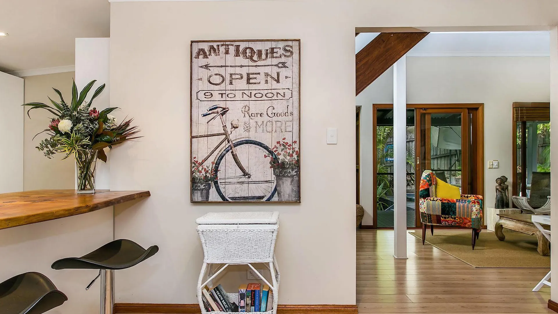 Bottlebrush Cottage Byron Bay 0*,