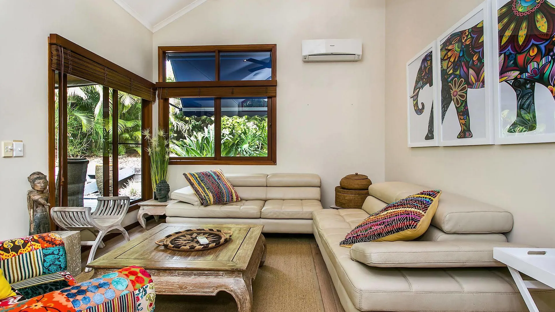 Bottlebrush Cottage Byron Bay Holiday home