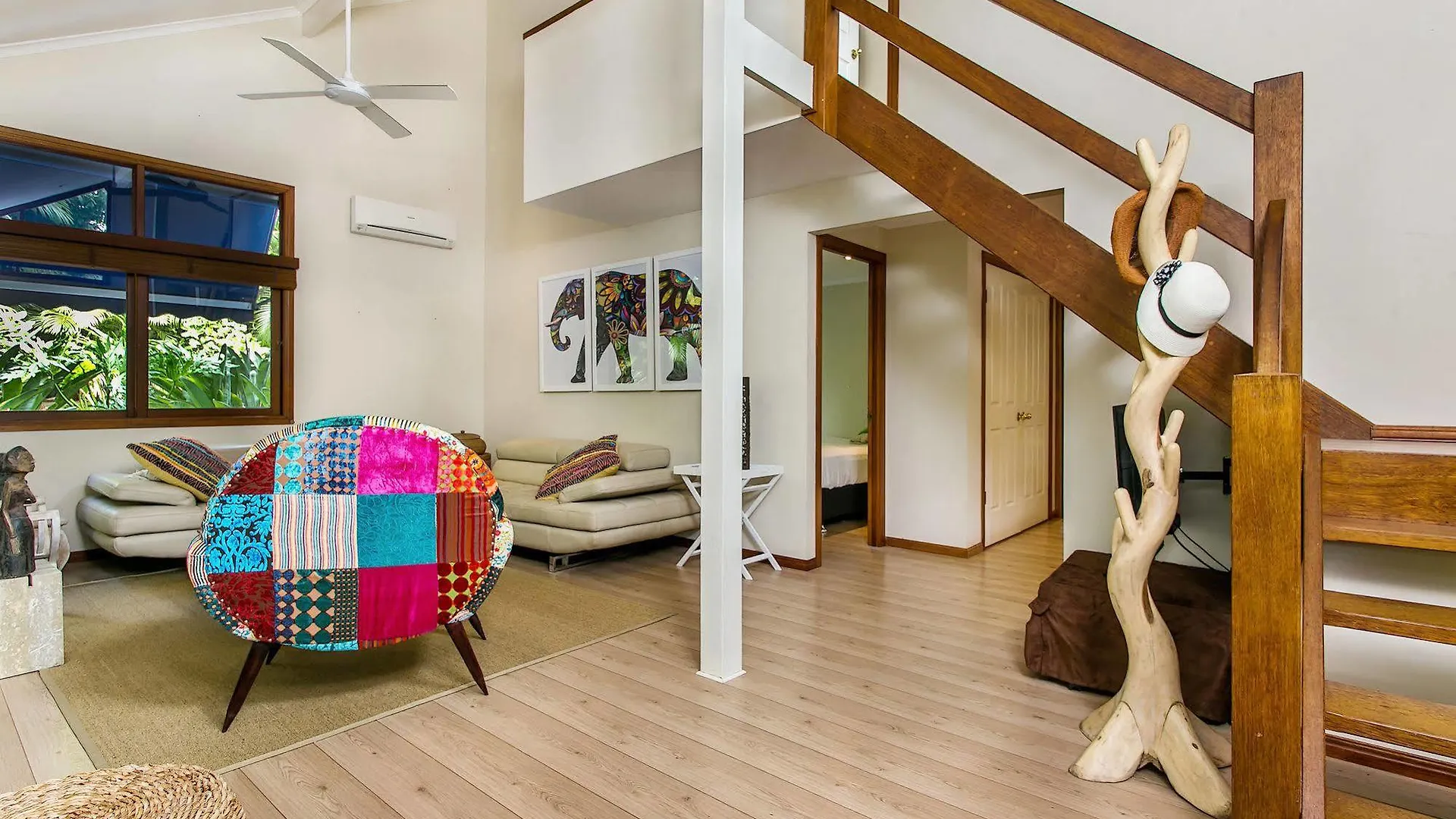 Holiday home Bottlebrush Cottage Byron Bay