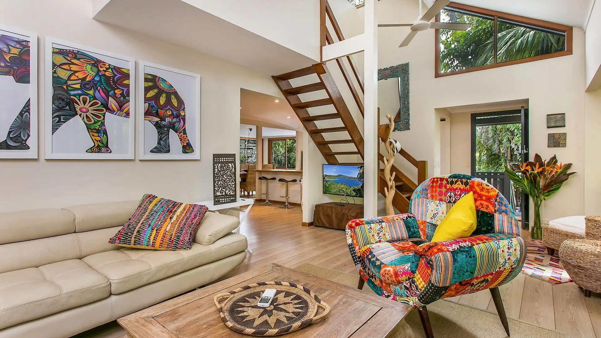 Bottlebrush Cottage Byron Bay
