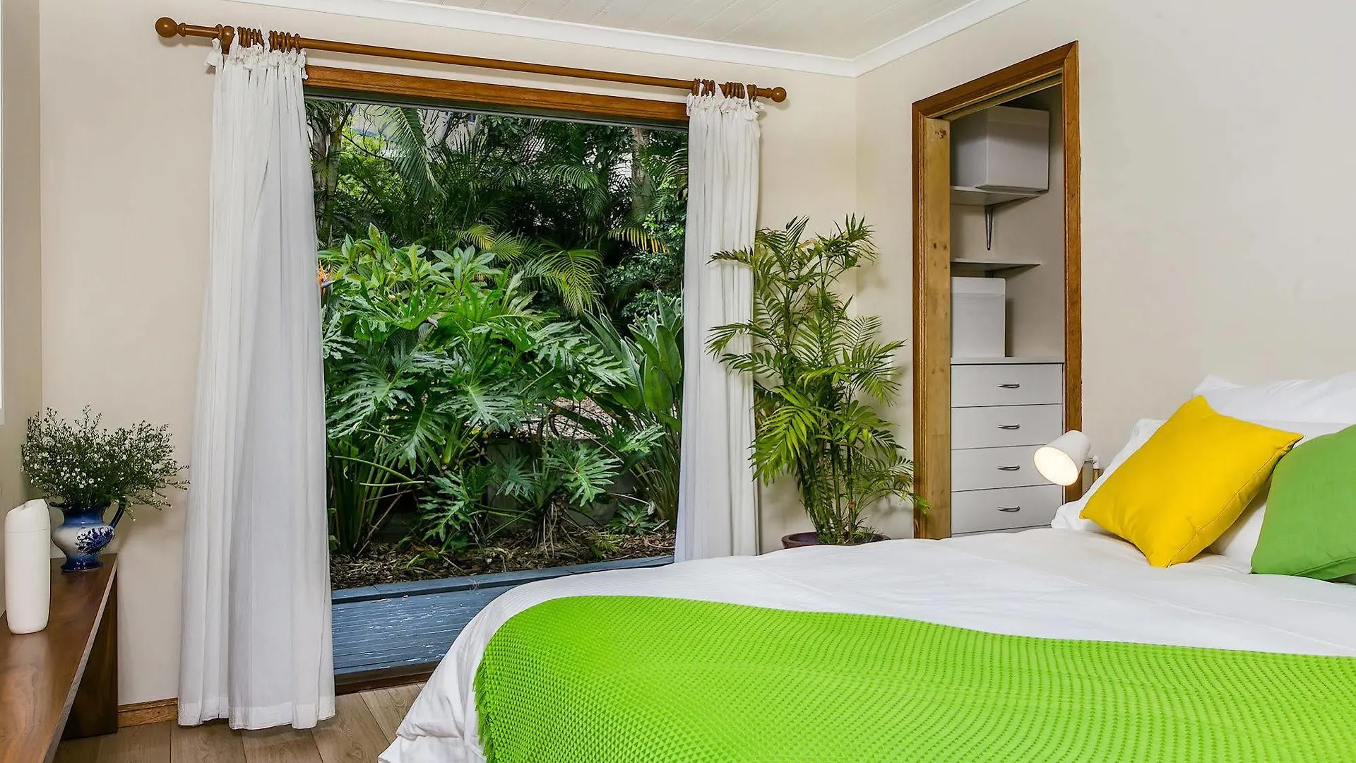 Bottlebrush Cottage Byron Bay Holiday home