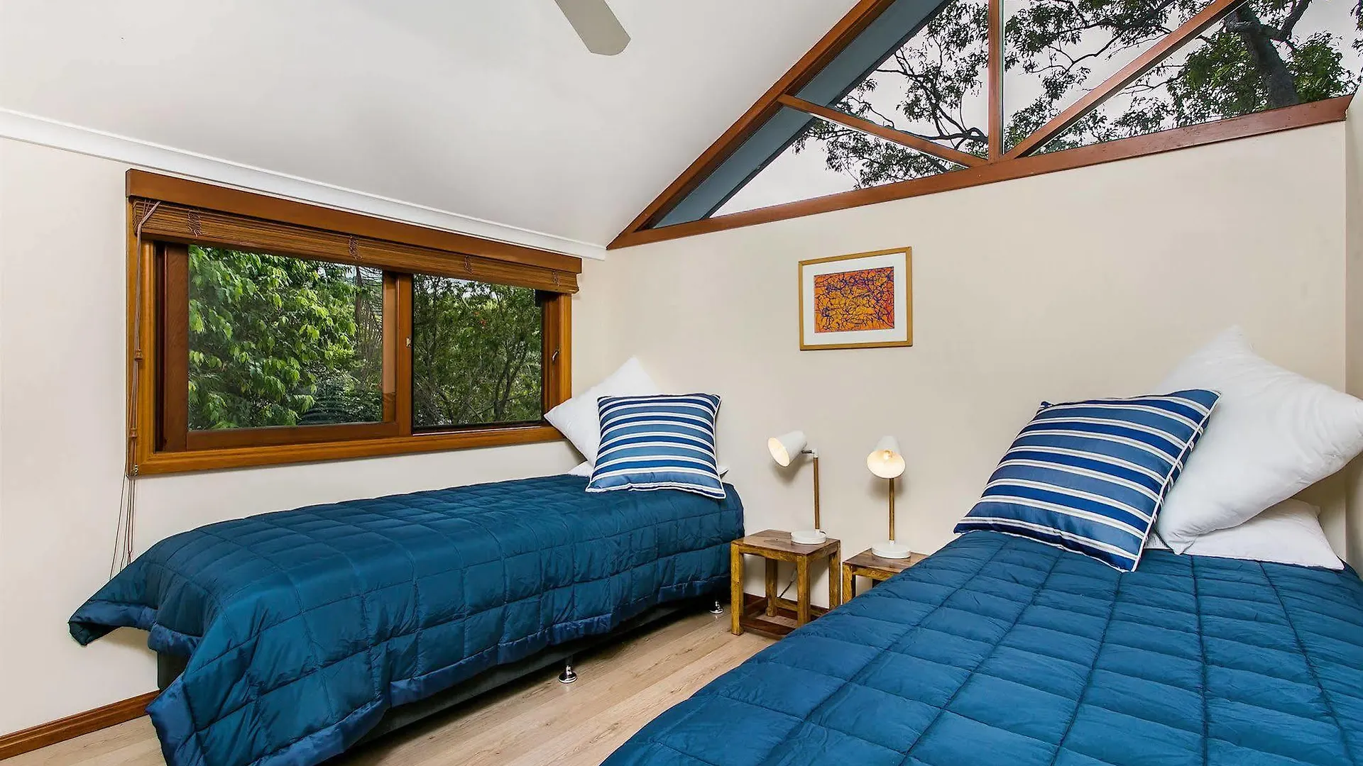 Bottlebrush Cottage Byron Bay 0*,  Australia