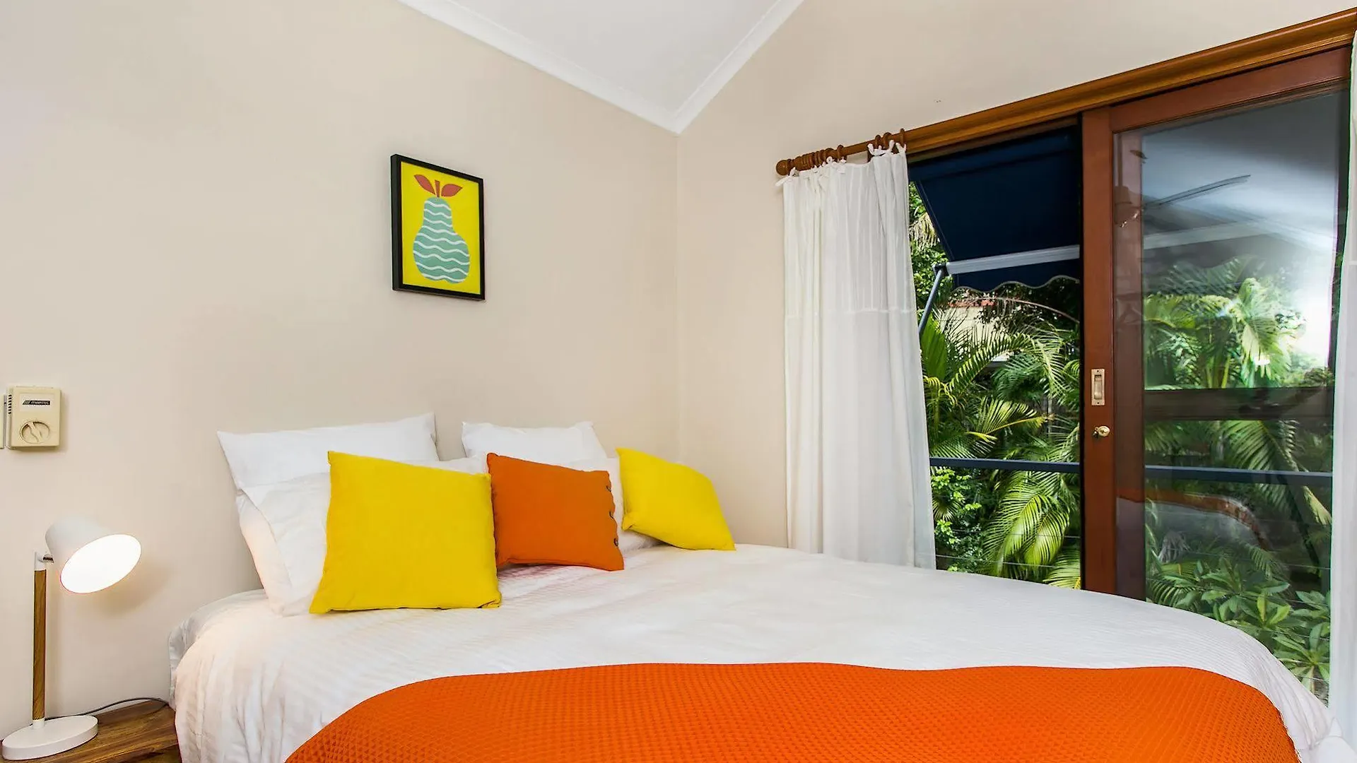Holiday home Bottlebrush Cottage Byron Bay