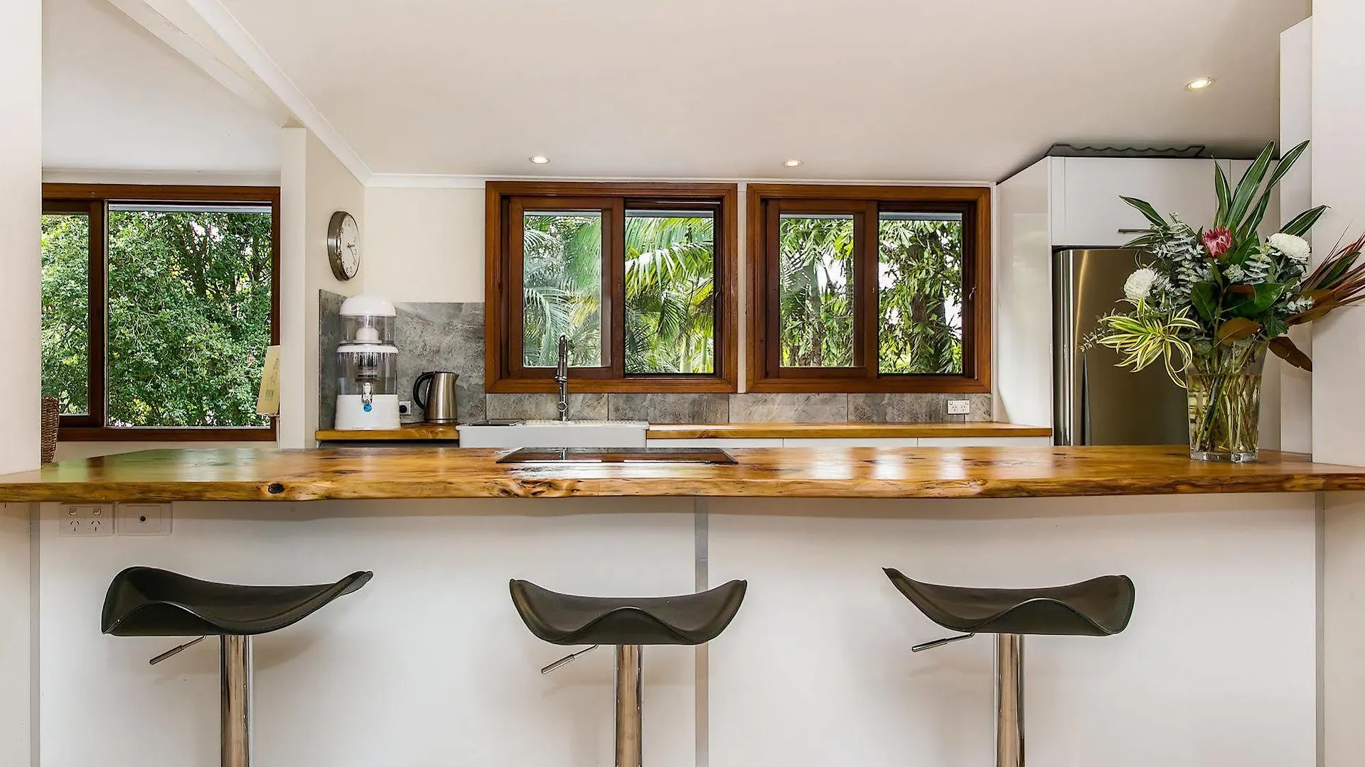Bottlebrush Cottage Byron Bay 0*,