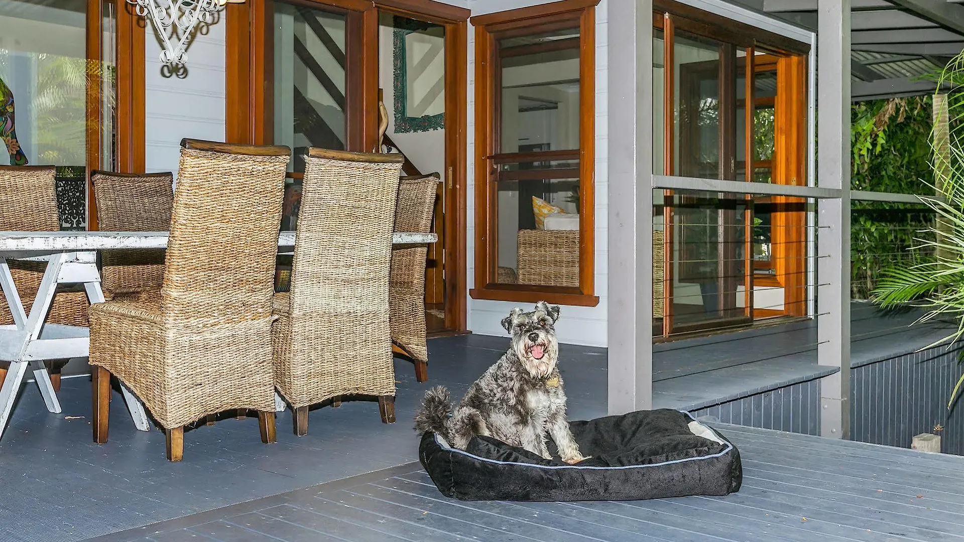 Bottlebrush Cottage Byron Bay Holiday home