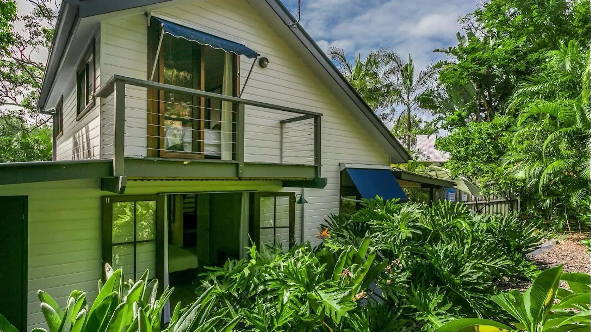 Bottlebrush Cottage Byron Bay 0*,  Australia