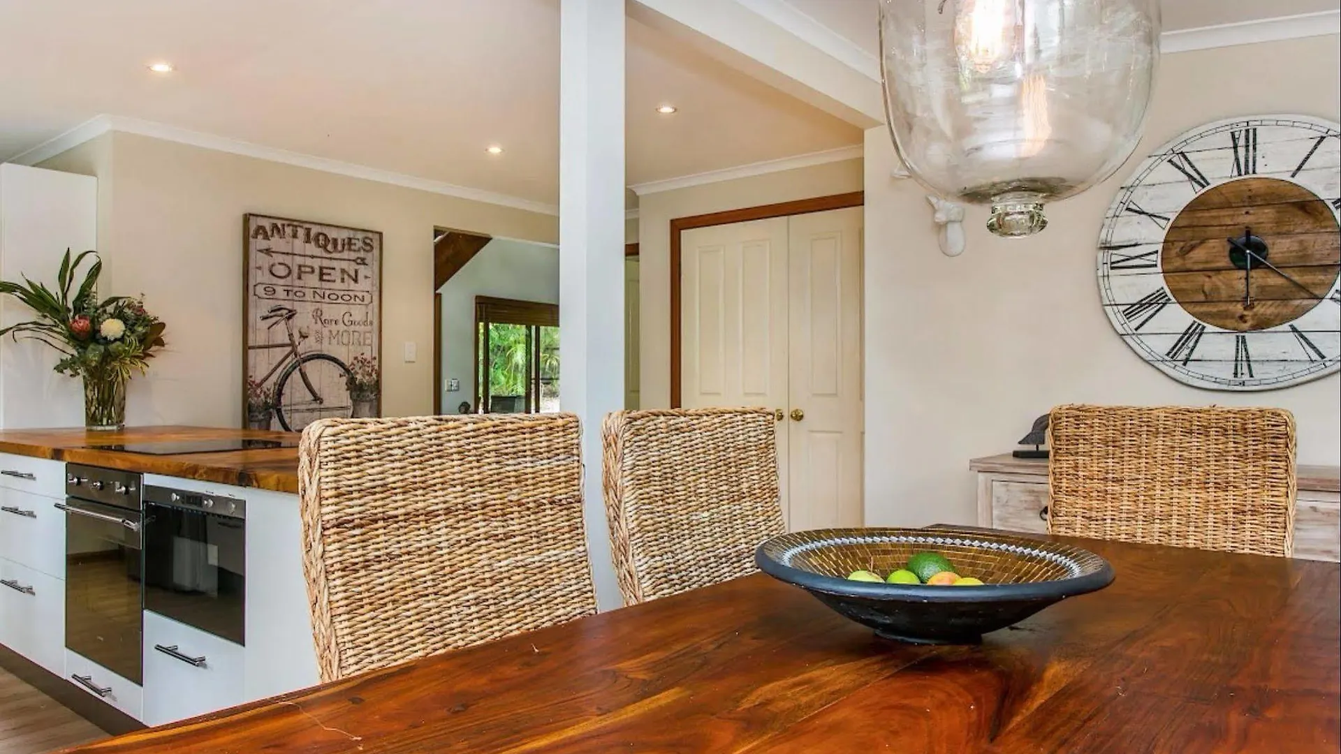 Holiday home Bottlebrush Cottage Byron Bay